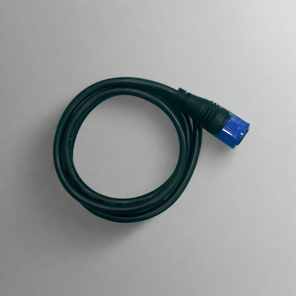 Okaya Charger Cable - Chagori Male (CAN) with 6 wires (4 ft length)