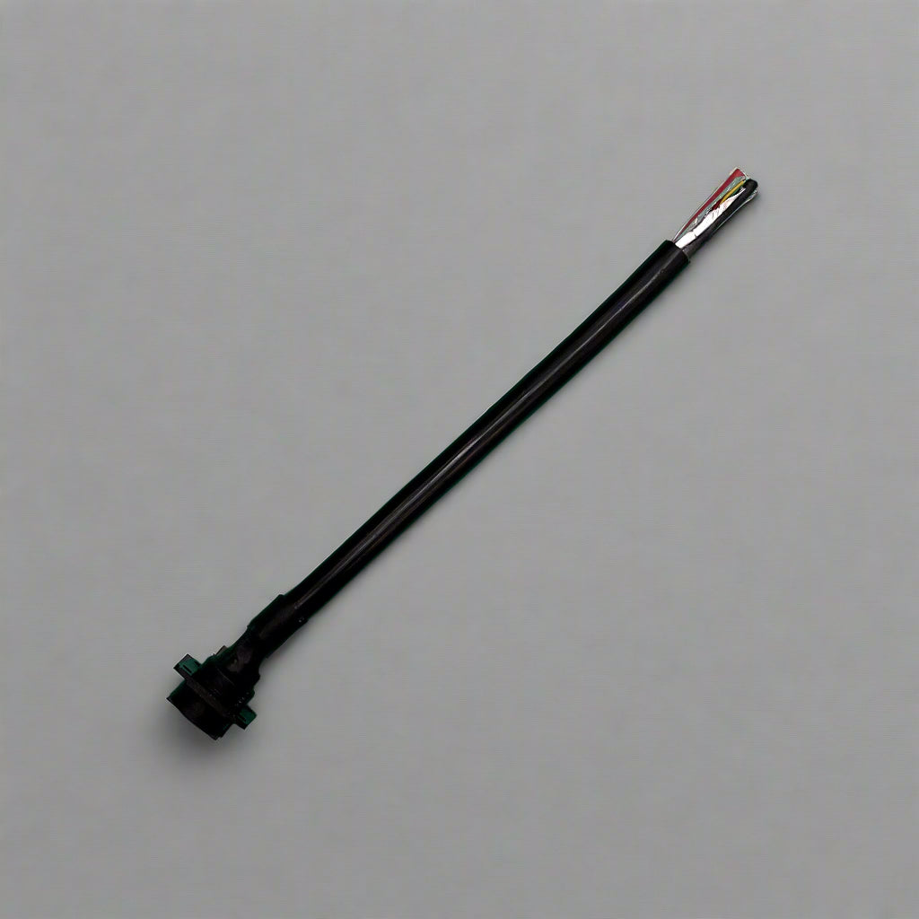 Battery Charging Socket for Bounce Infinity e.1, e.1+ & e.1 LE Electric Scooters - Chagori (2 + 4) Female (CAN)