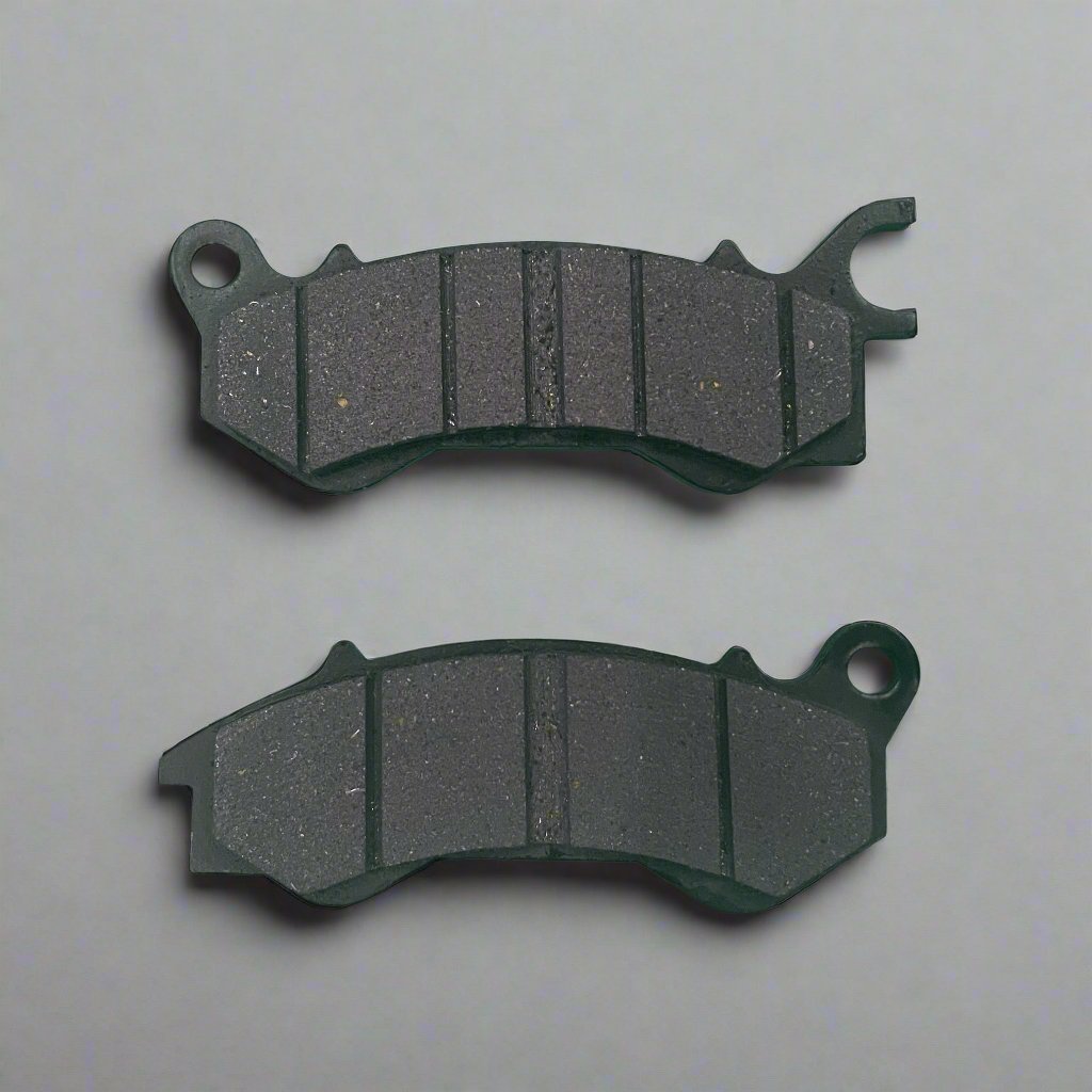 Front Disc Pads for Bounce Infinity e.1, e.1+ & e.1 LE – High Performance Braking