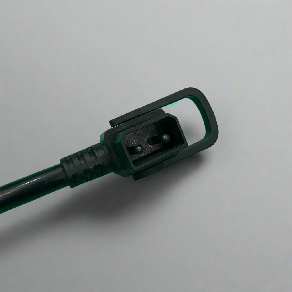 Okinawa Battery Charging Cable - D-Type Male with 2 wires