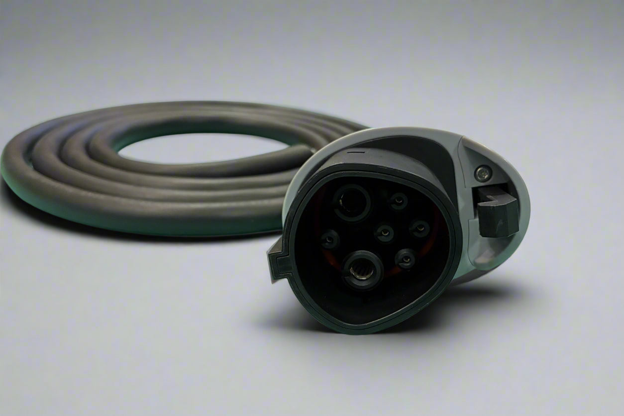 Ola Male Charging Gun - S1 X, A1 Air, S1 Pro, Roadster