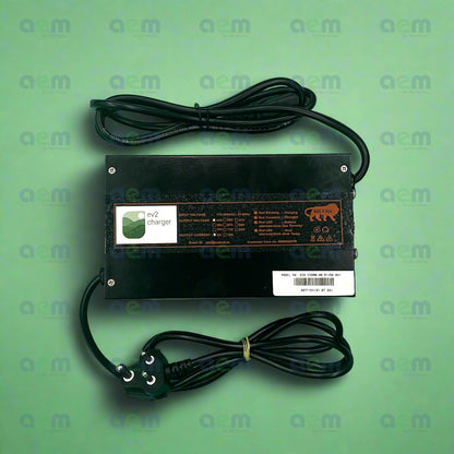 Okinawa R30 54.6V 6A Lithium Battery Charger