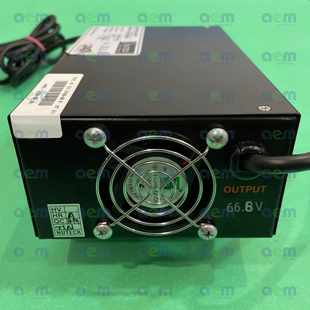 Joy e-bike 10A Lithium Battery Charger Wolf+, Nanu+ – ev2