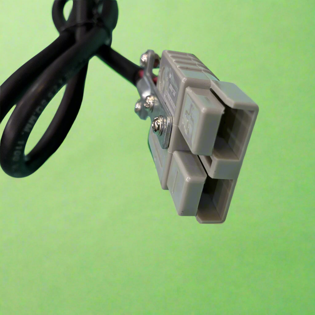 67.2V 10A Lithium Battery Charger - Anderson SB 50 Connector - For 60V E-Scooters & Bikes