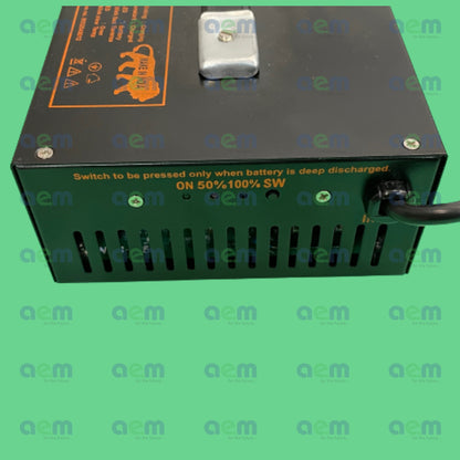 84V 10A Lithium Battery Charger