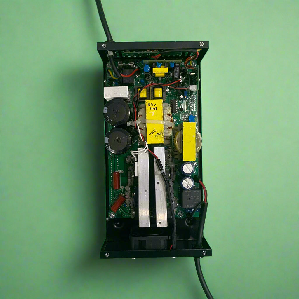 Lord's 84V 10A Lithium Battery Charger - Stylon