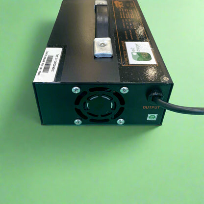 Lord's 84V 10A Lithium Battery Charger - Stylon