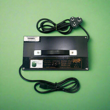 Lord's 84V 10A Lithium Battery Charger - Stylon