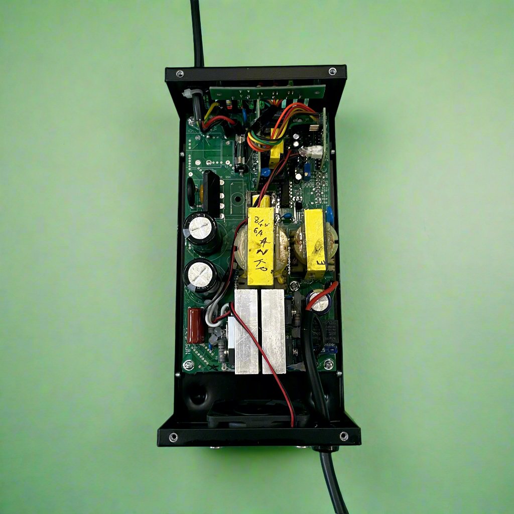 Hero Electric 84V 6A Lithium Battery Charger - Photon