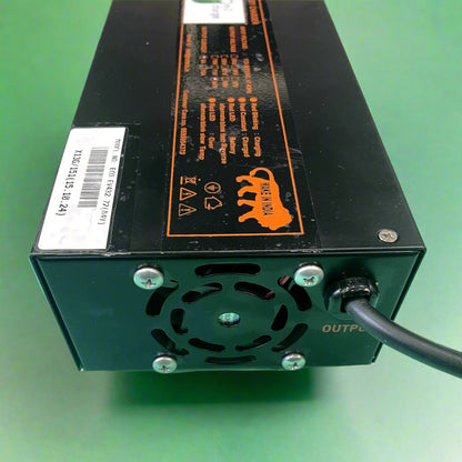 Hero Electric 84V 6A Lithium Battery Charger - Photon