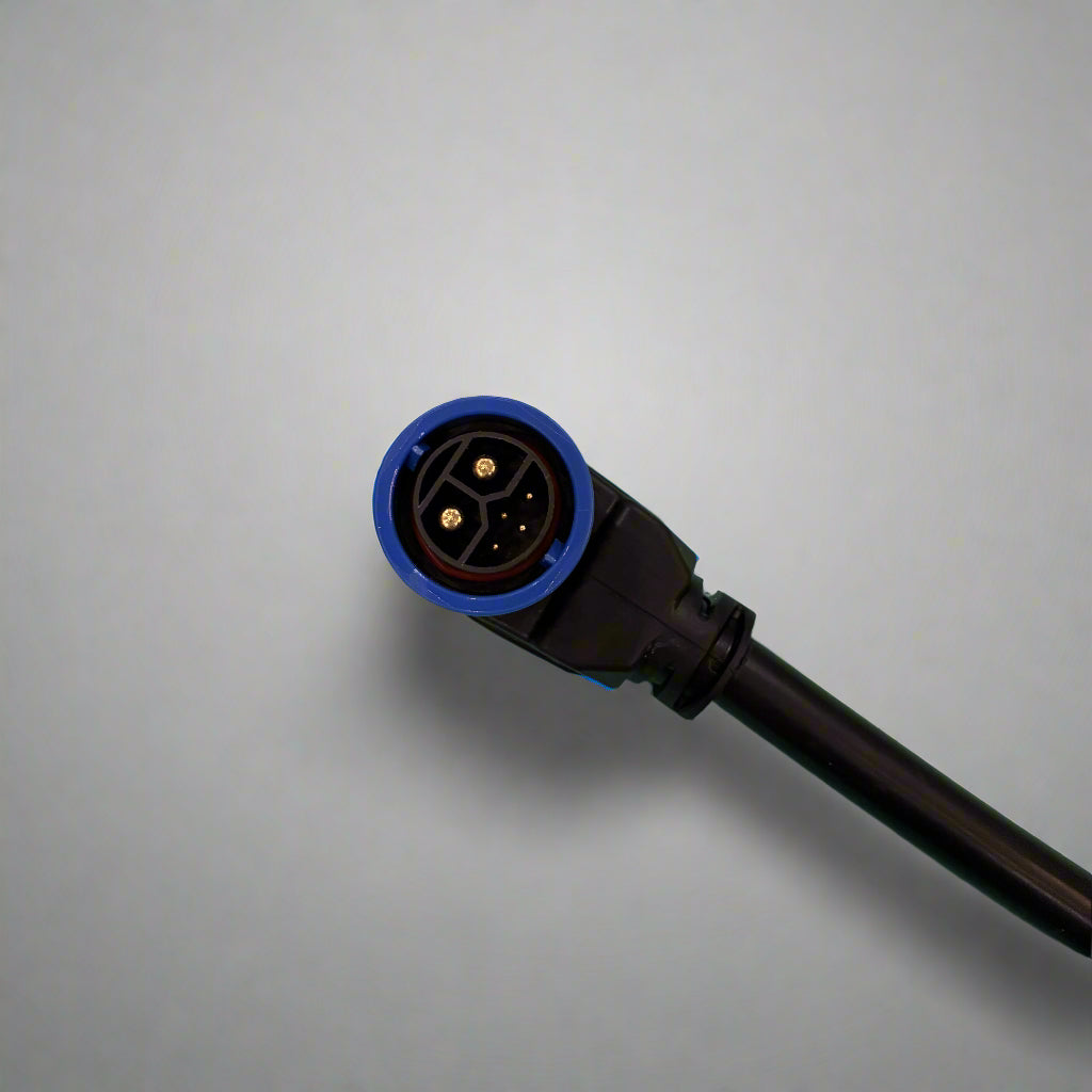 Battery Cable for Bounce Infinity e.1, e.1+ & e.1 LE Electric Scooters - Chagori Male (CAN) with 6 wires