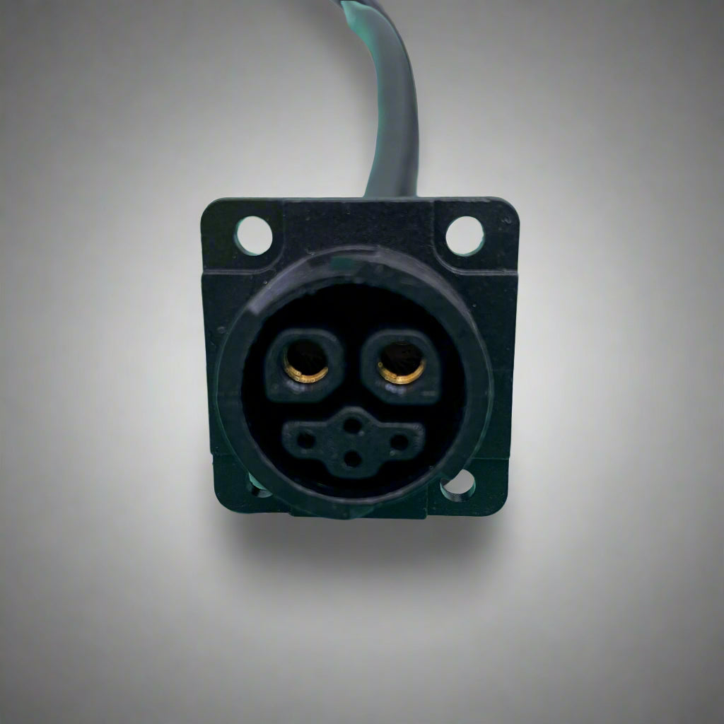 Ampere Magnus, Ampere Zeal Charging Socket with Wires - Chagori (2 + 4 ...