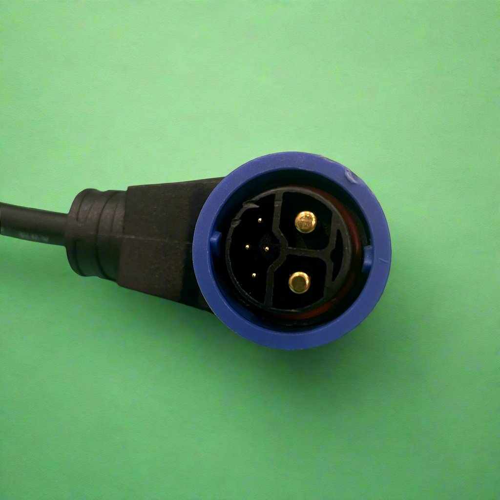 Ampere Electric Scooter Charger - 67V 7.5A Lithium Battery Charger (Phase 1) - Magnus Ex & Zeal Ex