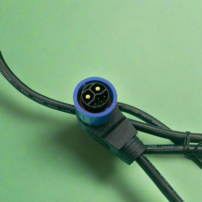 Ampere Electric Scooter Charger - 67V 7.5A Lithium Battery Charger (Phase 1) - Magnus Ex & Zeal Ex