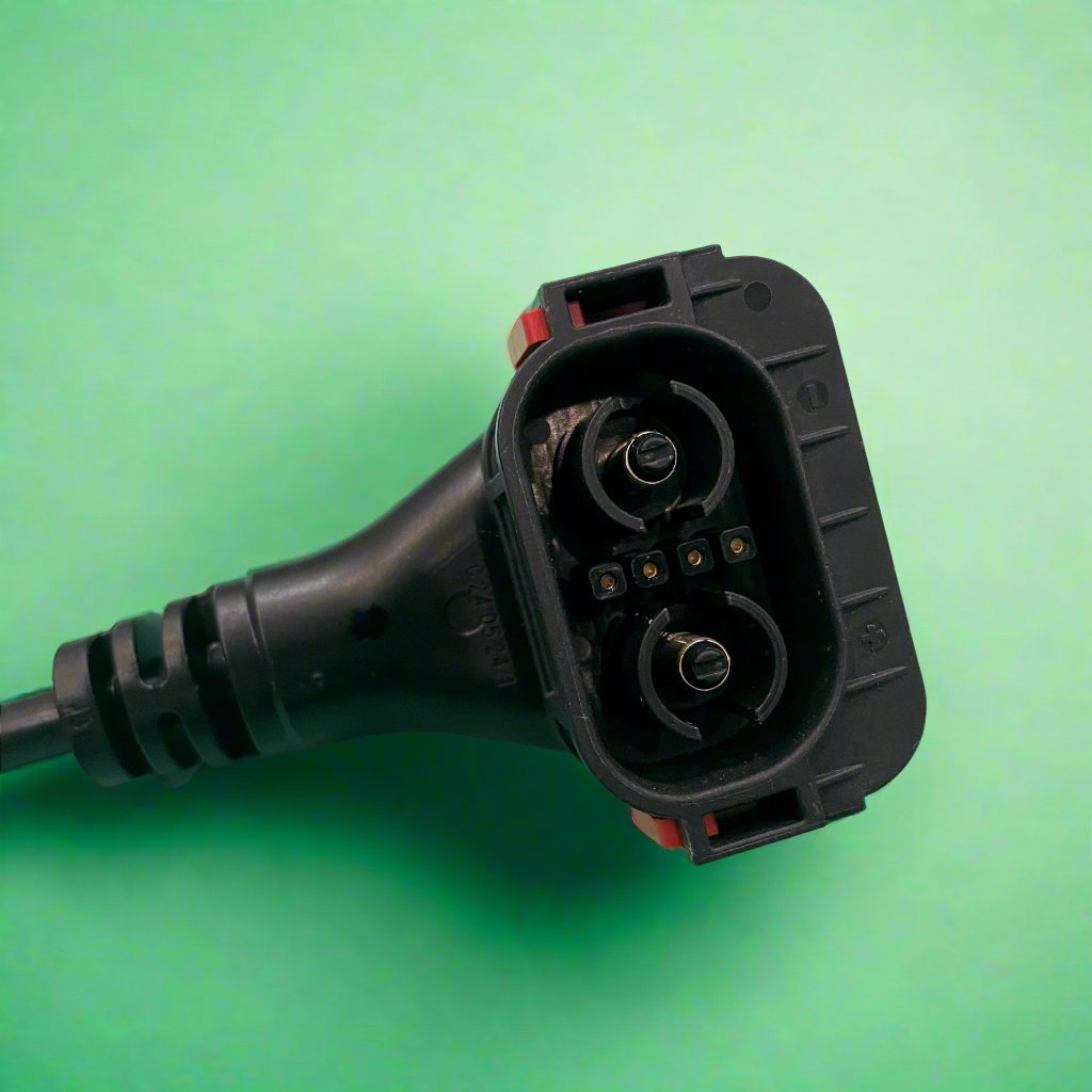 Ampere Electric Scooter Charger - 67V 7.5A Lithium Battery Charger (CAN Protocol Phase 2) - Magnus Ex & Zeal Ex