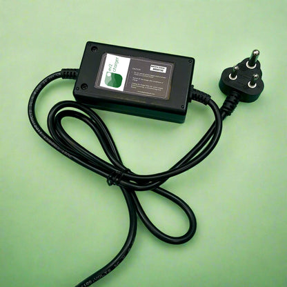 Ampere Electric Scooter Charger - 67V 7.5A Lithium Battery Charger (CAN Protocol Phase 2) - Magnus Ex & Zeal Ex