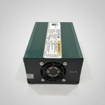 Ampere Electric Scooter Charger - 66.8V 7.5A Lithium Battery Charger - Magnus Pro, Magnus Ex, Zeal and Zeal Ex (New Improved Model STL6075MC)