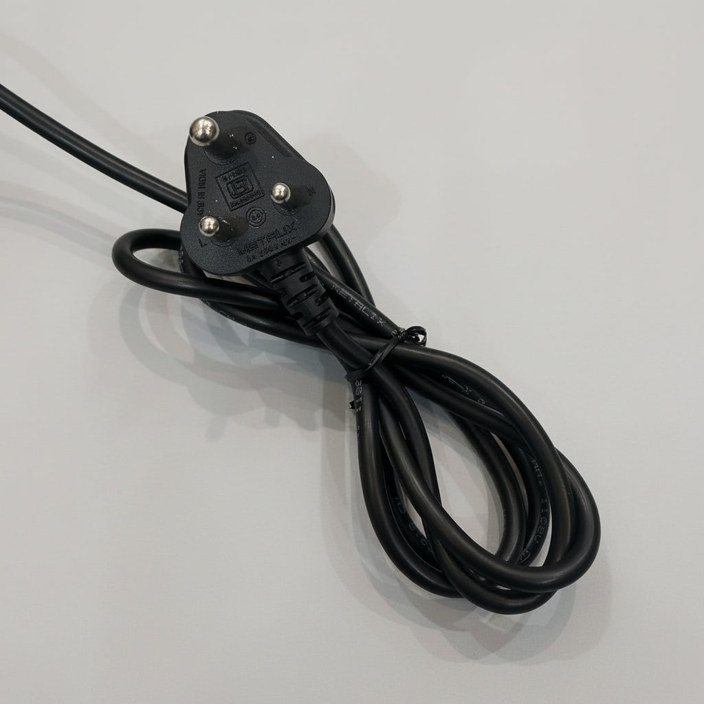 Ampere Magnus Ex / Zeal Ex Charger 67V 7.5A — Amphenol Connector