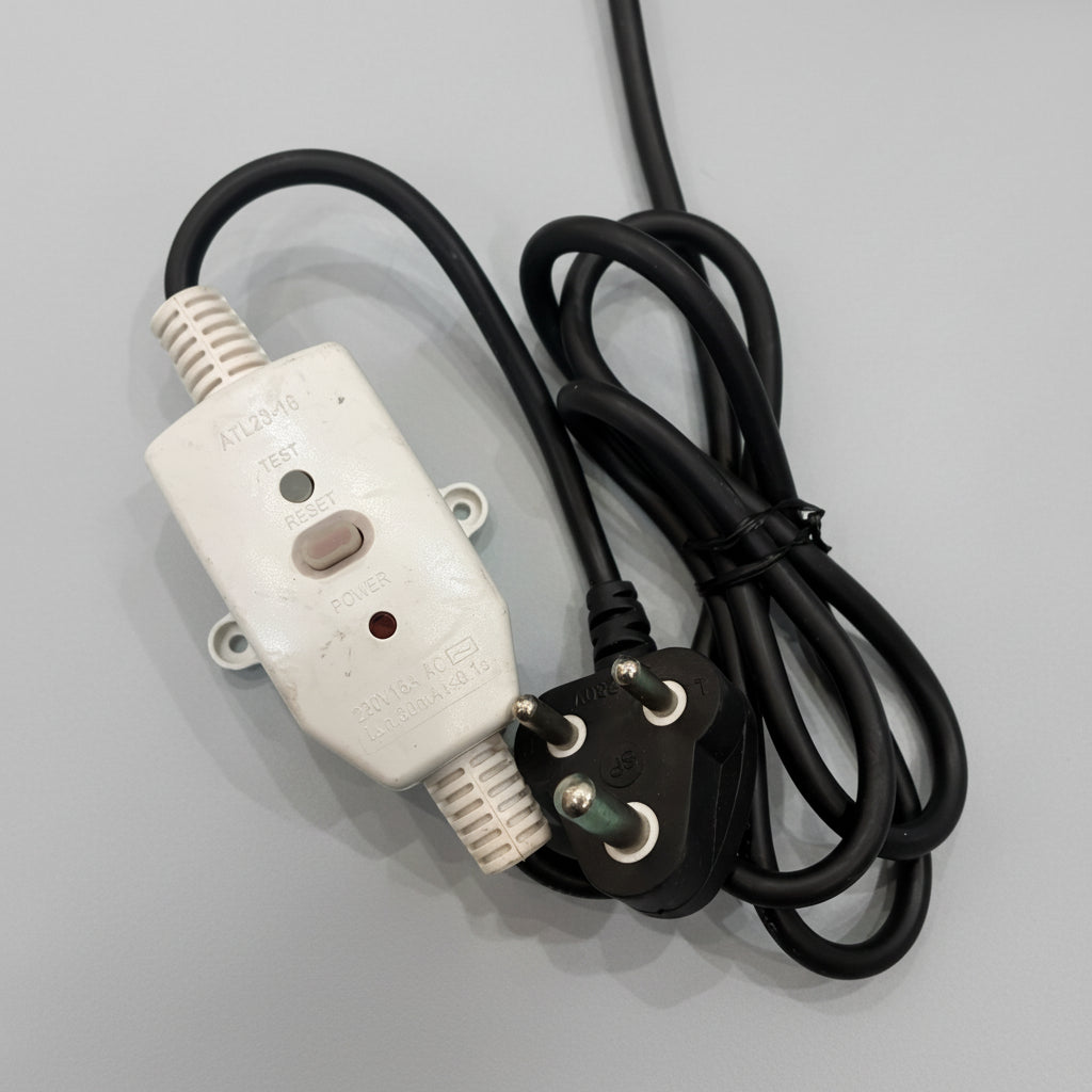Ampere Electric Scooter Charger - 67V 7.5A Lithium Battery Charger (Amphenol Phase 2) - Magnus Ex & Zeal Ex