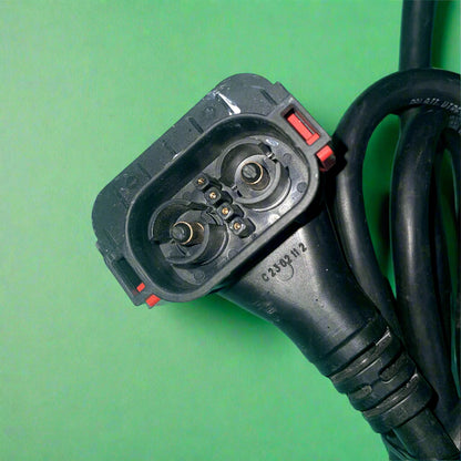 Ampere 57V 15A LFP Battery Charger (CAN Protocol) - Primus (Phase 2)