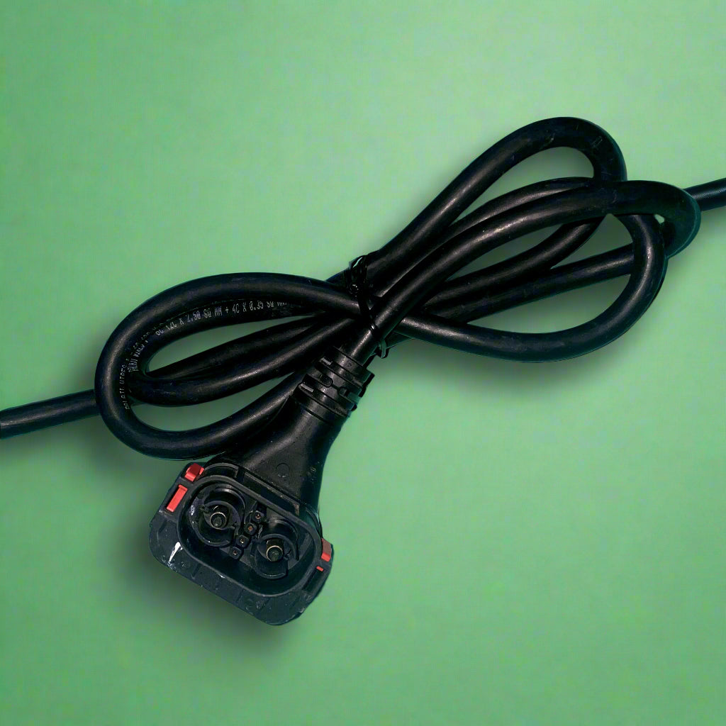 Ampere 57V 15A LFP Battery Charger (CAN Protocol) - Primus (Phase 2)