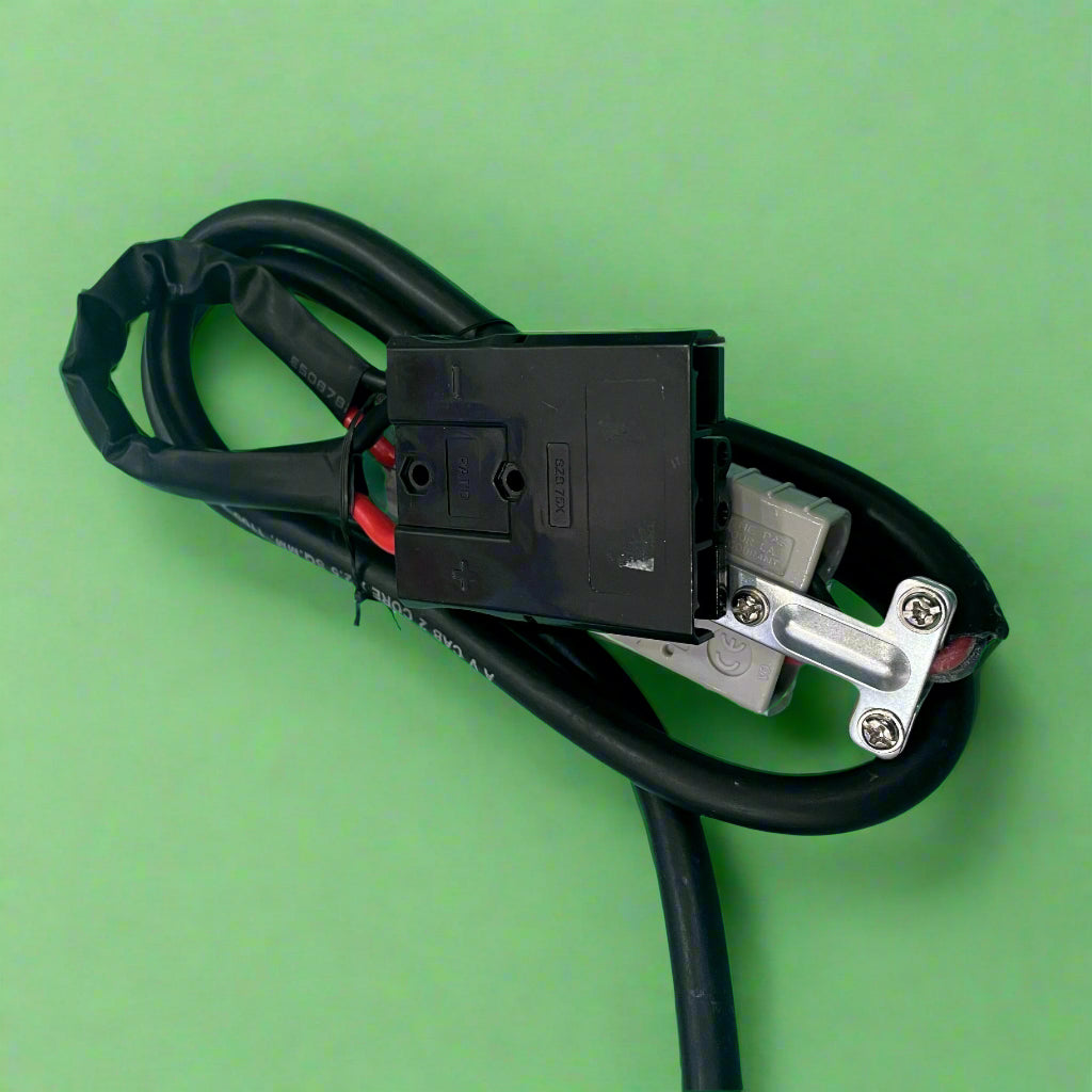 BGauss 67V 10A Lithium Battery Charger (SB75 Connector)