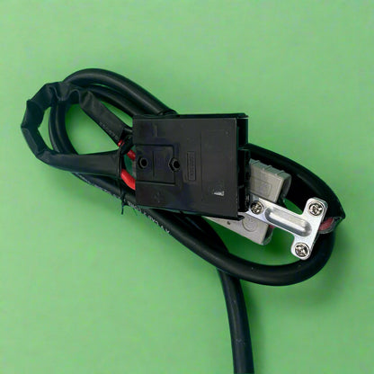 BGauss 67V 10A Lithium Battery Charger (SB75 Connector)