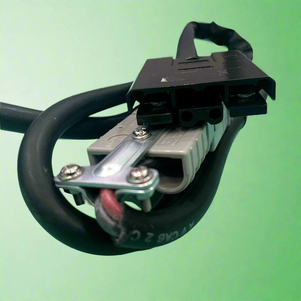 BGauss 67V 10A Lithium Battery Charger (SB75 Connector)