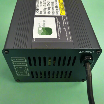 BGauss 67V 10A Lithium Battery Charger (SB75 Connector)