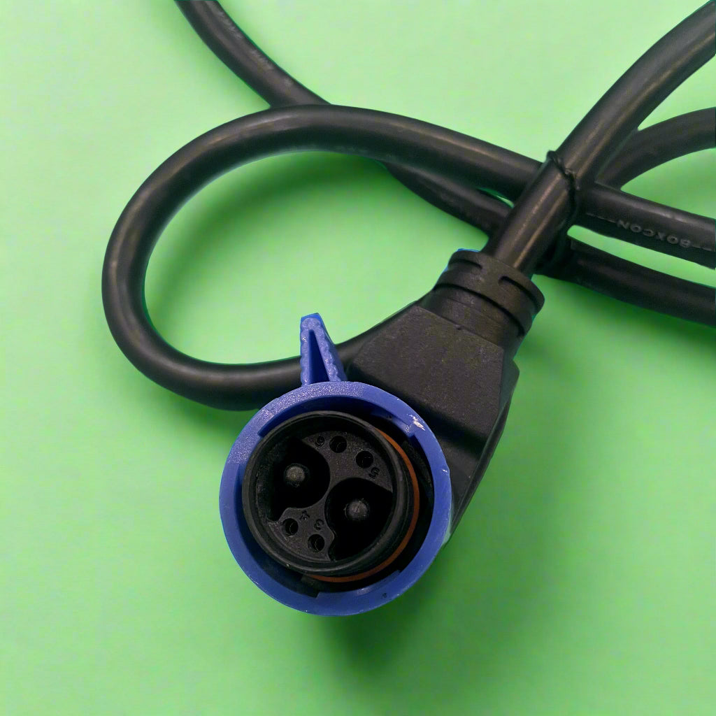 BGauss 73V 7.5A Lithium Battery Charger (CAN Protocol) - C12i EX