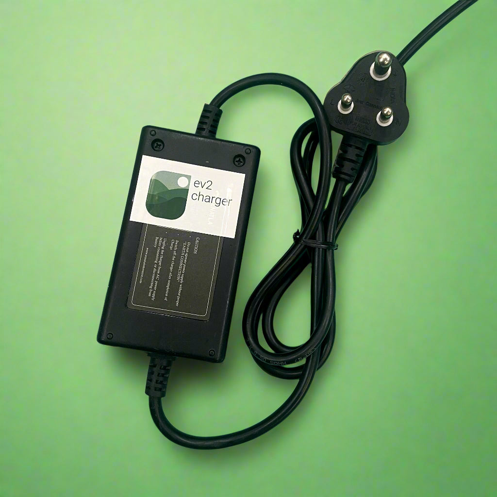 BGauss 73V 7.5A Lithium Battery Charger (CAN Protocol) - C12i EX