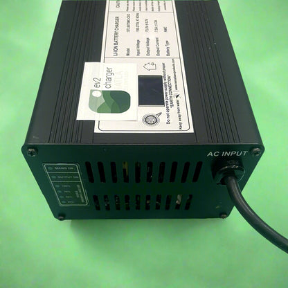 BGauss 73V 7.5A Lithium Battery Charger (CAN Protocol) - C12i EX