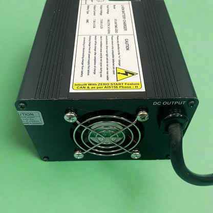 BGauss 73V 7.5A Lithium Battery Charger (CAN Protocol) - C12i EX