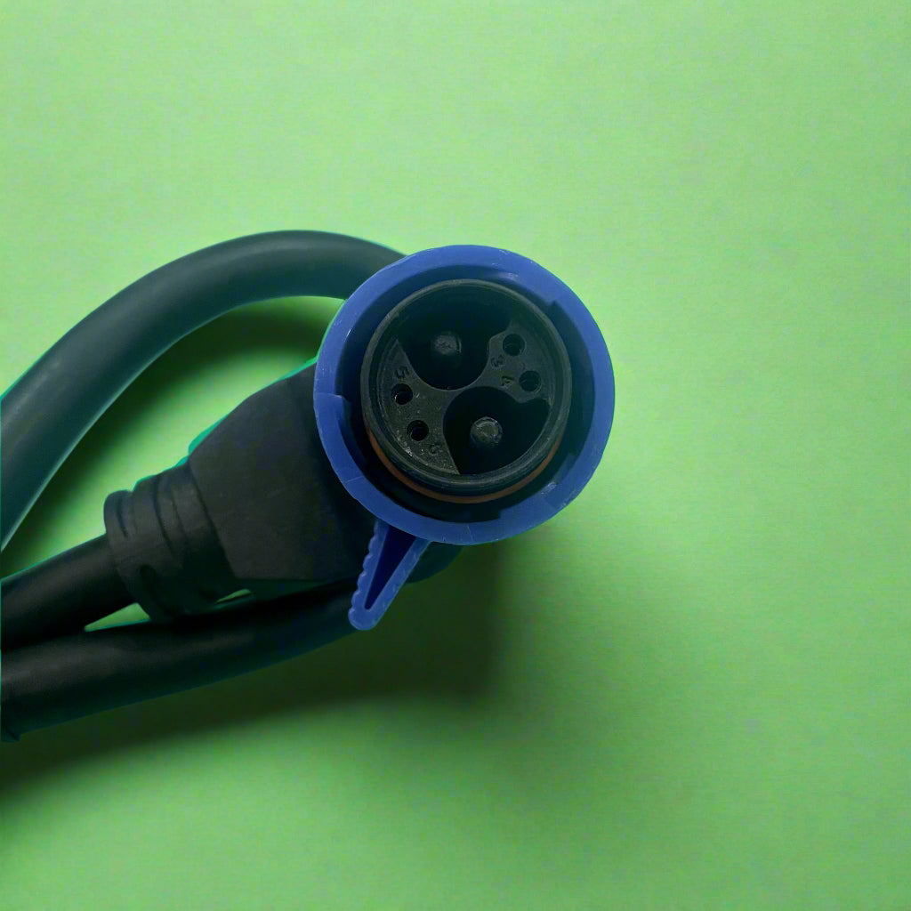 BGauss 67V 10A Lithium Battery Charger (CAN Protocol) - C12i MAX, C12i MAX 2.0, D15