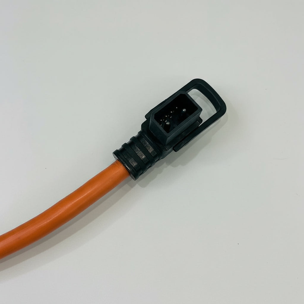 BattRE Storie 67.2V 10A Lithium Battery Charger (CAN Protocol) (Phase 1)