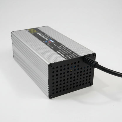 BattRE Storie 67.2V 10A Lithium Battery Charger (CAN Protocol) (Phase 1)