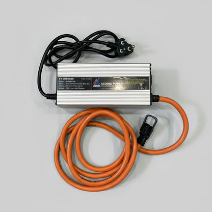 BattRE Storie 67.2V 10A Lithium Battery Charger (CAN Protocol) (Phase 1)