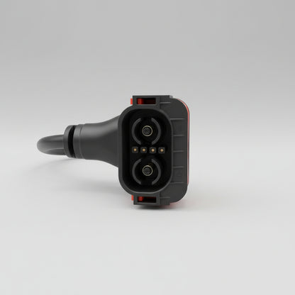 BattRE Storie 67.2V 10A Lithium Battery Charger (CAN Protocol) (Phase 2)