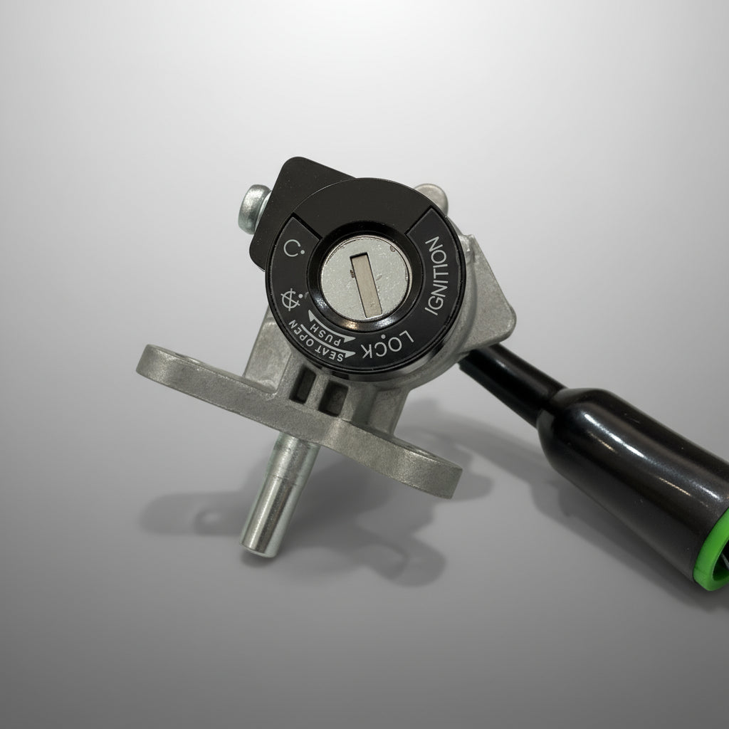 Lock Set / Ignition Lock for Bounce Infinity e.1, e.1+ & e.1 LE Electric Scooters