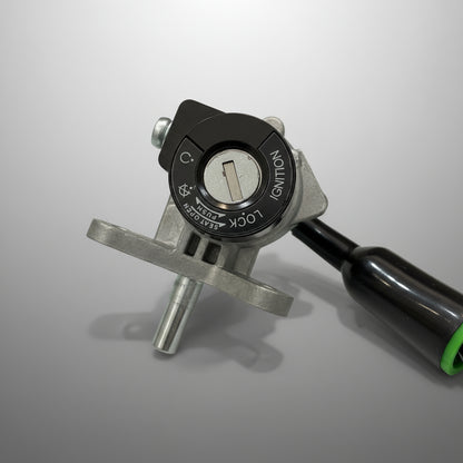 Lock Set / Ignition Lock for Bounce Infinity e.1, e.1+ & e.1 LE Electric Scooters