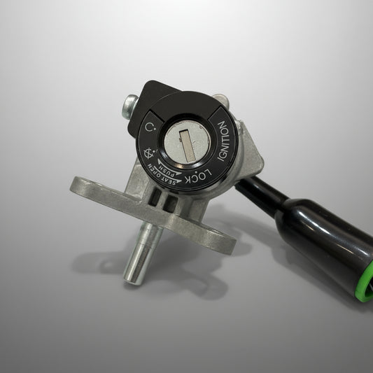 Lock Set / Ignition Lock for Bounce Infinity e.1, e.1+ & e.1 LE Electric Scooters