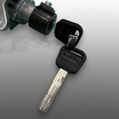 Lock Set / Ignition Lock for Bounce Infinity e.1, e.1+ & e.1 LE Electric Scooters