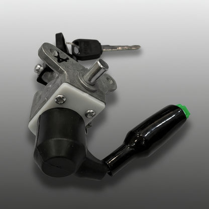 Lock Set / Ignition Lock for Bounce Infinity e.1, e.1+ & e.1 LE Electric Scooters