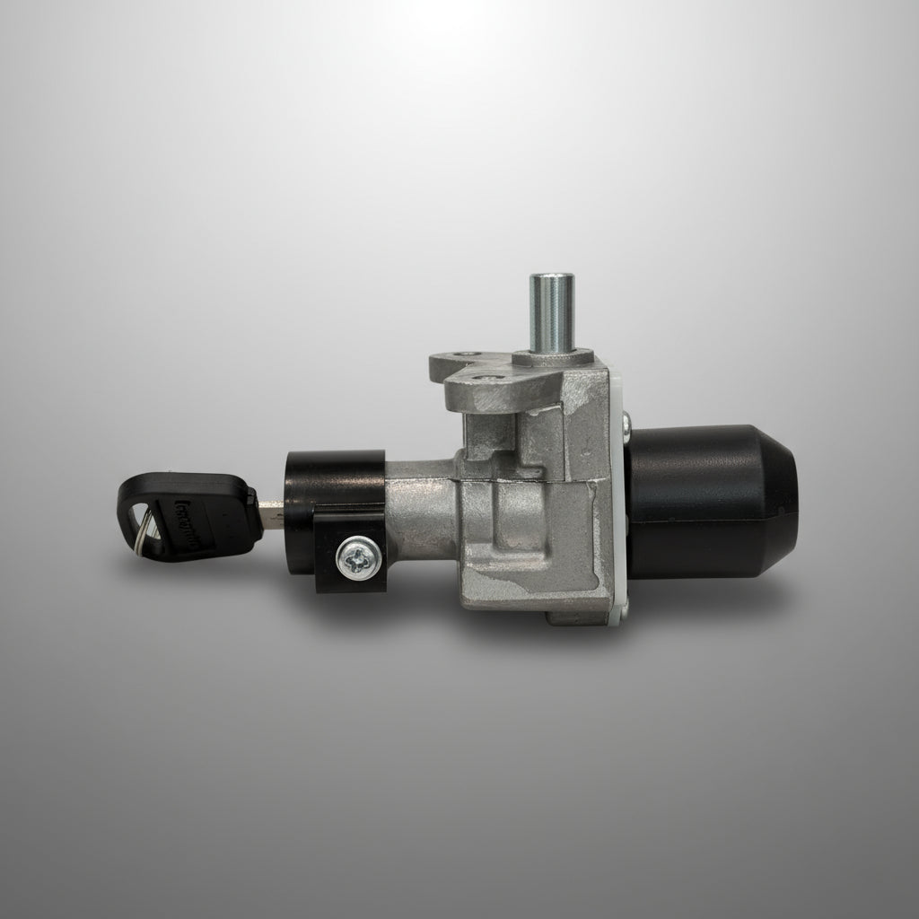 Lock Set / Ignition Lock for Bounce Infinity e.1, e.1+ & e.1 LE Electric Scooters