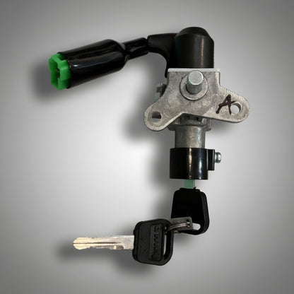 Lock Set / Ignition Lock for Bounce Infinity e.1, e.1+ & e.1 LE Electric Scooters