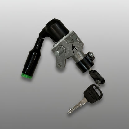 Lock Set / Ignition Lock for Bounce Infinity e.1, e.1+ & e.1 LE Electric Scooters