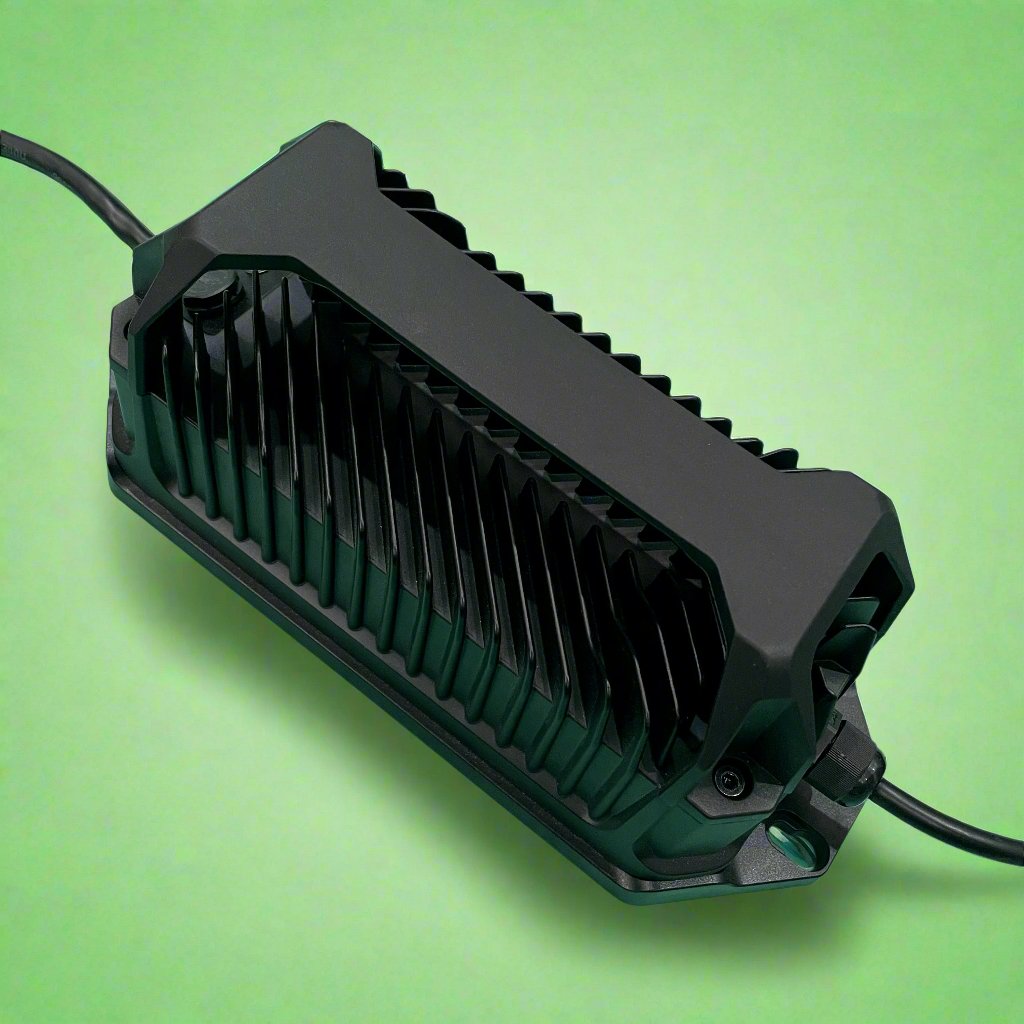 Bounce Infinity e.1+, e.1 Limited Edition Charger - 58.8V 8.5A – ev2 ...