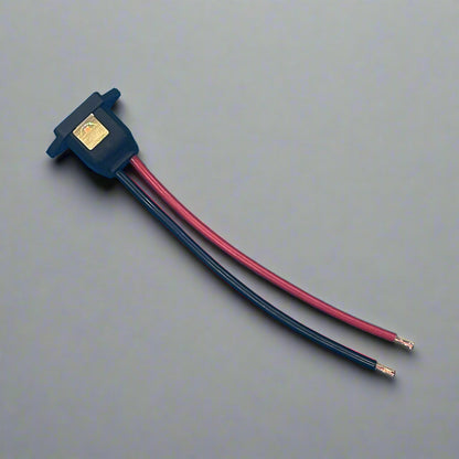 Okinawa Charging Socket with Wire - D-Type Female (Premium Quality)