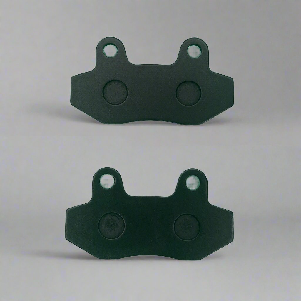 Universal Disc Pads for Electric Scooters – Compatible with Most Models for Superior Braking