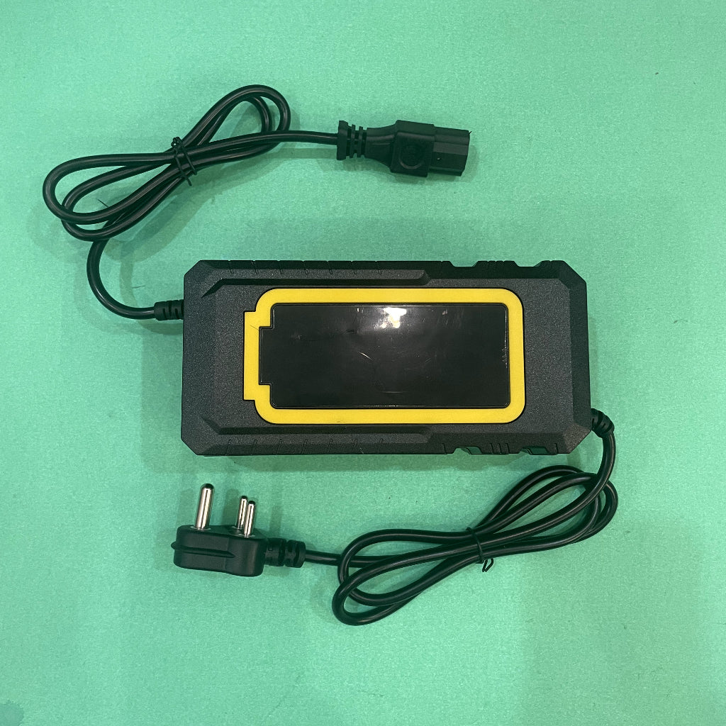 Electric Scooter Battery Charger 60V 3A (Lead Acid)